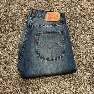 Levi 514 size 28/28